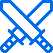 Action Games by WARPNEST GAME